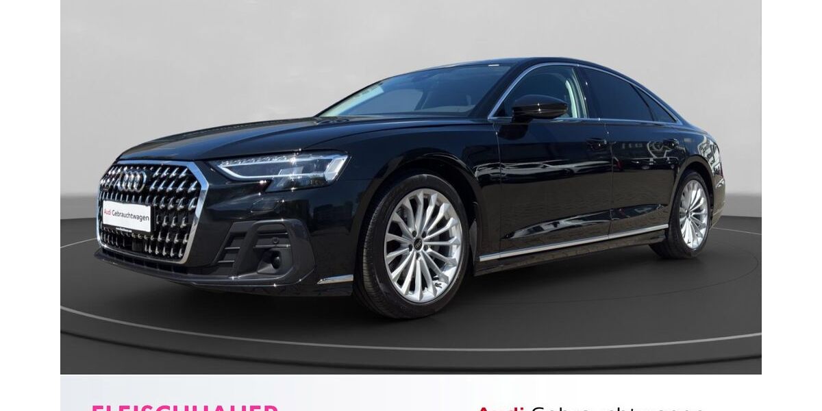 Audi A8 27.597 km 59.990 &euro; Köln 50968