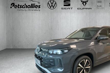VW Tayron 1.100 km 46.990 &euro; Hamburg 22359