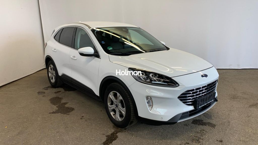 Ford Kuga 154.020 km 12.490 &euro; Eschborn 65760