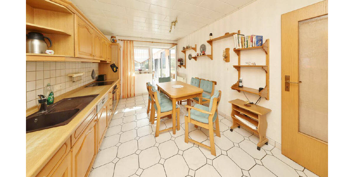 Einfamilienhaus Sande - 3 Zimmer, 112 m&sup2;, 290.000&euro; | Angebot:26487762