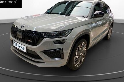 Skoda Kodiaq 21.790 km 43.280 &euro; Minden 32427