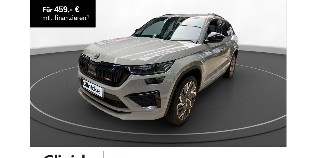 Skoda Kodiaq 21.790 km 43.280 &euro; Minden 32427