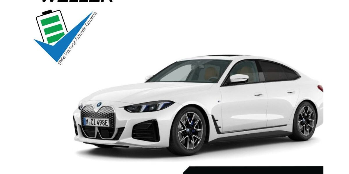 BMW i4 15.950 km 50.950 &euro; Hamburg 21073