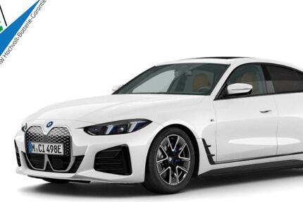 BMW i4 15.950 km 51.450 &euro; Hamburg 21073