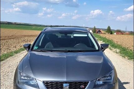 Seat Leon 133.300 km 9.780 &euro; Merching 86504