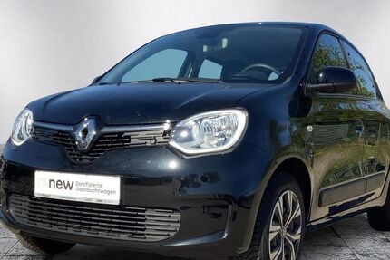 Renault Twingo 21.300 km 11.980 &euro; Bornhöved 24619