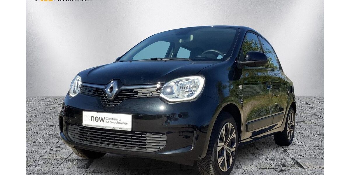 Renault Twingo 21.300 km 11.980 &euro; Bornhöved 24619
