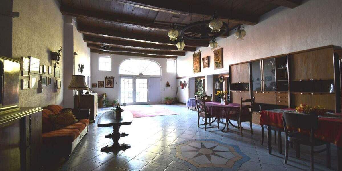 Bauernhaus, Landhaus Versmold Oesterweg - 1 Zimmer, 281 m&sup2;, 795.000&euro; | Angebot:25749105