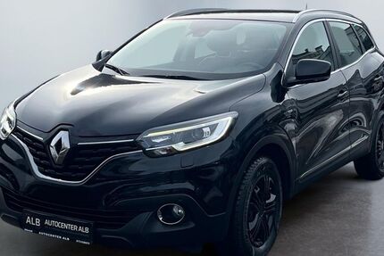 Renault Kadjar 110.000 km 11.490 &euro; Albstadt 72458