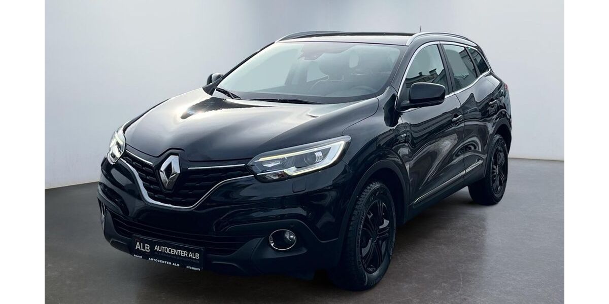 Renault Kadjar 110.000 km 11.490 &euro; Albstadt 72458