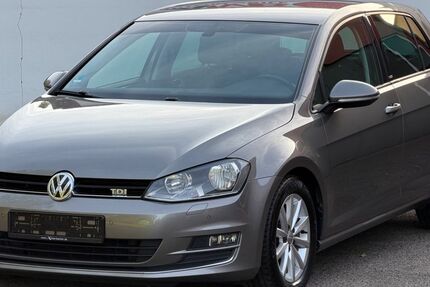 VW Golf 257.000 km 7.999 &euro; Völklingen 66333