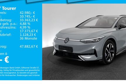 VW ID.7 47.196 km 42.980 &euro; München 80935