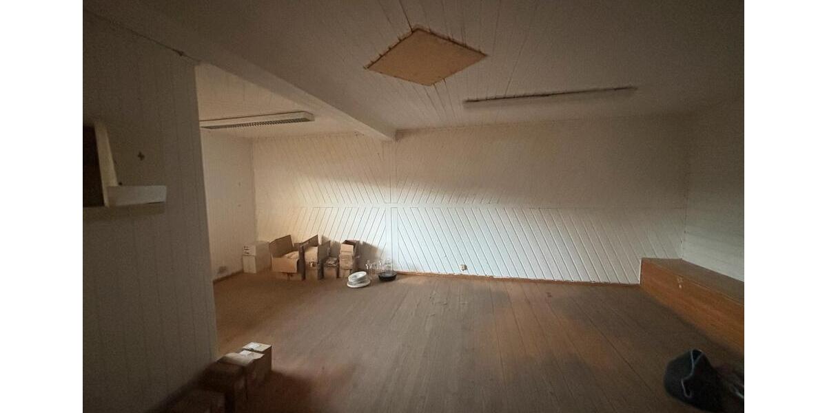 Gewerbeobjekt Binz - 1.000&euro; | Angebot:25369195