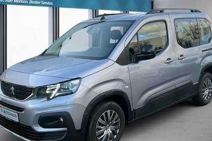 Peugeot Rifter 39.748 km 16.420 &euro; Schweinfurt 97424