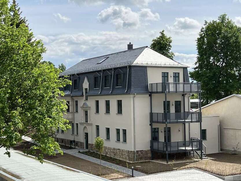 Wohnung zum Mieten in Chemnitz 849,50 € 104.64 m²