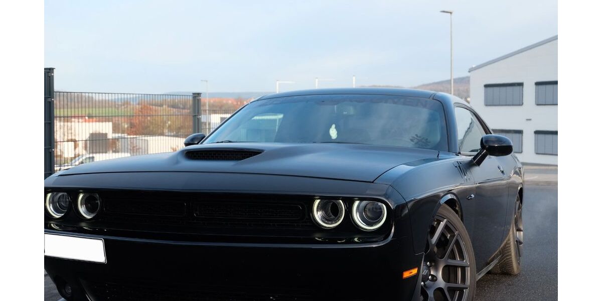 Dodge Challenger 72.000 km 35.999 &euro; Kümmersbruck 92245