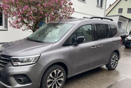 Renault Kangoo 33.100 km 22.900 &euro; Waiblingen 71332