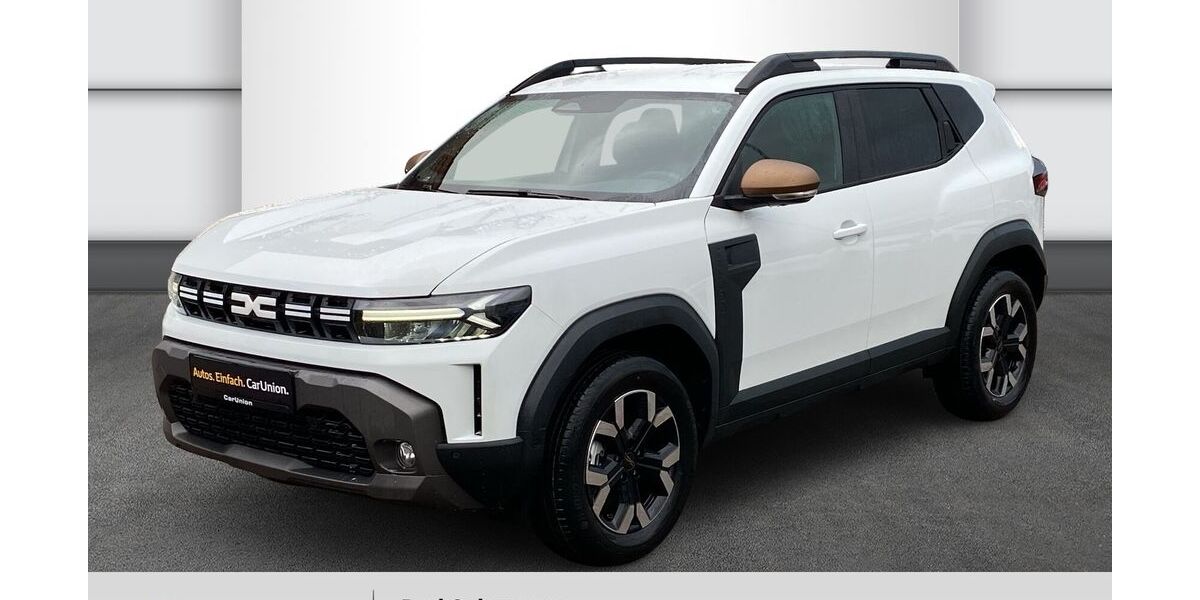 Dacia Duster 4.000 km 28.880 &euro; Bad Salzungen 36433