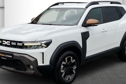 Dacia Duster 6.500 km 28.880 &euro; Bad Salzungen 36433