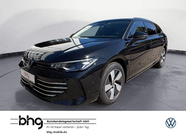 VW Passat Variant 25.389 km 34.320 € Lörrach 79540