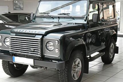 Land Rover Defender 14.605 km 59.200 &euro; Dellfeld 66503
