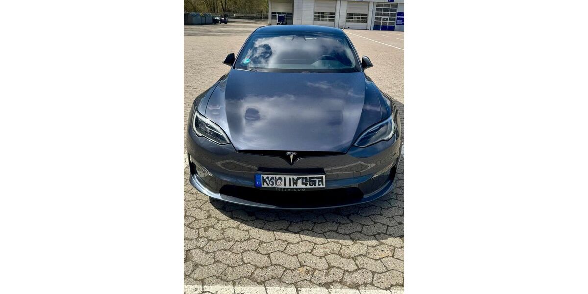 Tesla Model S 114.000 km 61.380 &euro; Kronshagen 24103