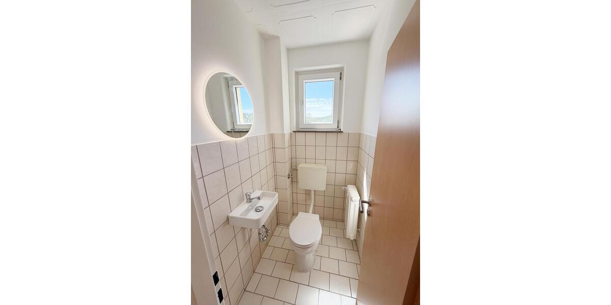 Etagenwohnung Furth im Wald - 4 Zimmer, 89 m&sup2;, 700&euro; | Angebot:26381391