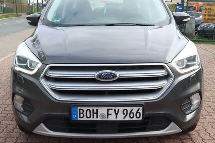 Ford Kuga 154.000 km 11.750 &euro; Bocholt 46395