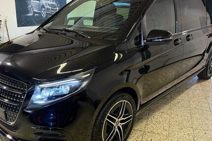 Mercedes-Benz V 250 14.462 km 84.995 € Hamburg 22047