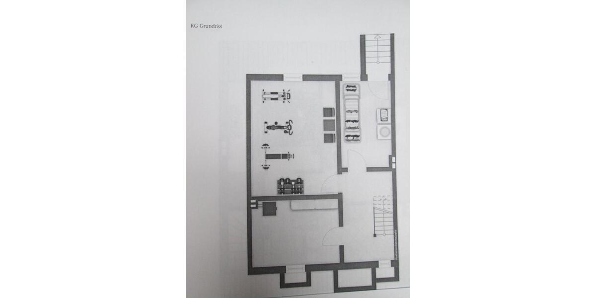 Etagenwohnung Schleswig - 3.5 Zimmer, 80 m&sup2;, 209.000&euro; | Angebot:27267912