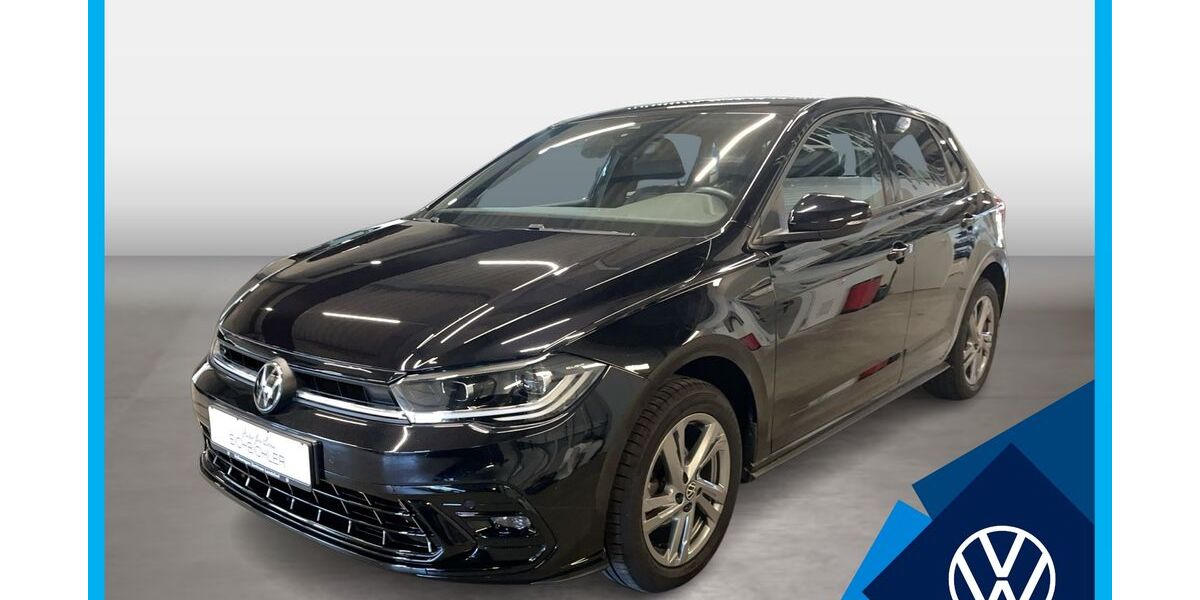 VW Polo 29.088 km 18.420 &euro; Landshut 84030