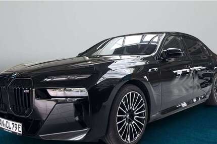 BMW 760 8.000 km 148.999 &euro; Ansbach-Brodswinden 91522