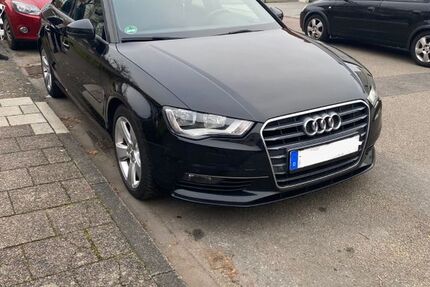 Audi A3 235.000 km 10.900 &euro; Kelsterbach 65451