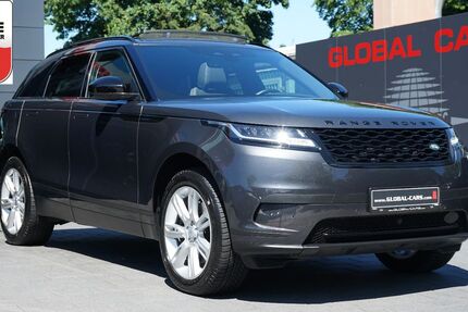Land Rover Range Rover Velar 99.970 km 35.885 &euro; Hamburg 22453