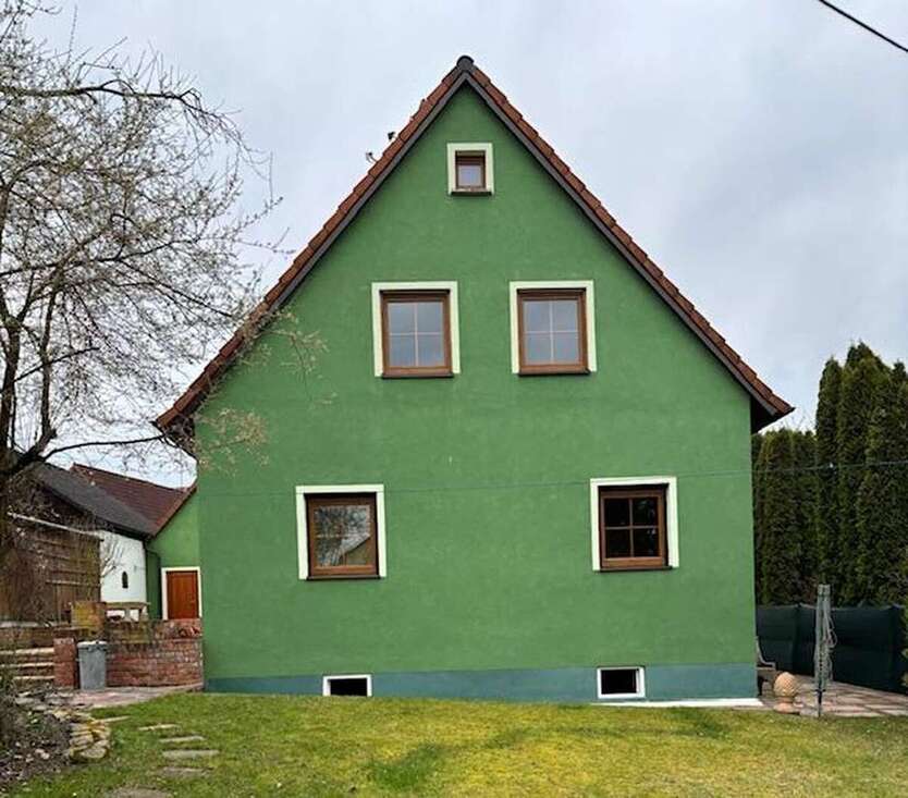 Haus zum Kaufen in Weisendorf 645.000 € 138 m² 5 zimmer