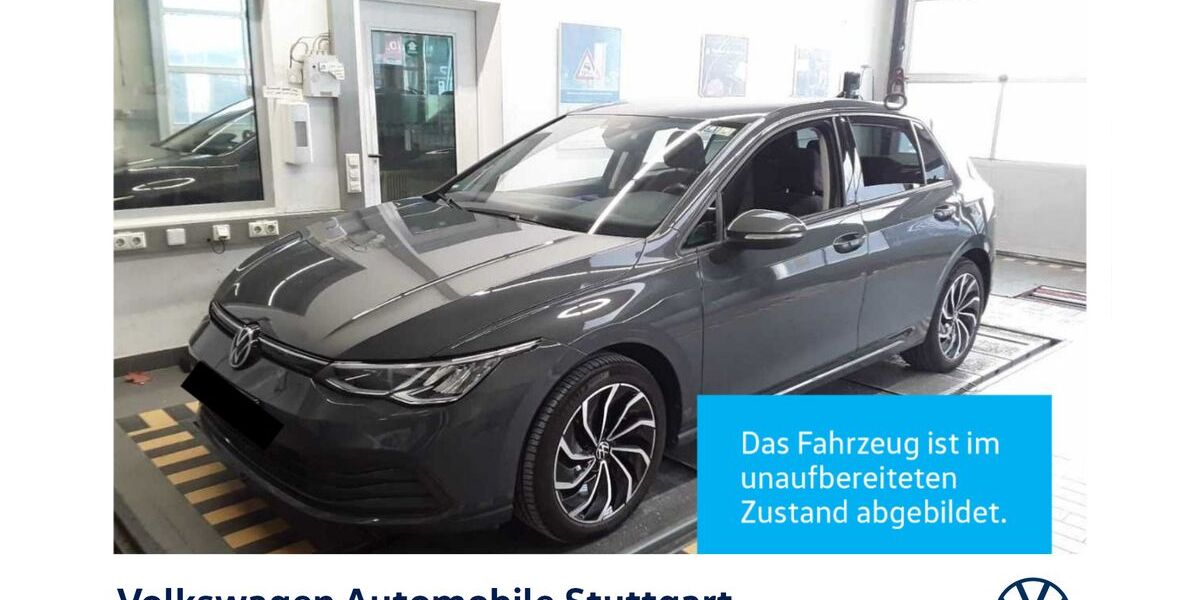 VW Golf 75.931 km 17.330 &euro; Stuttgart 70563