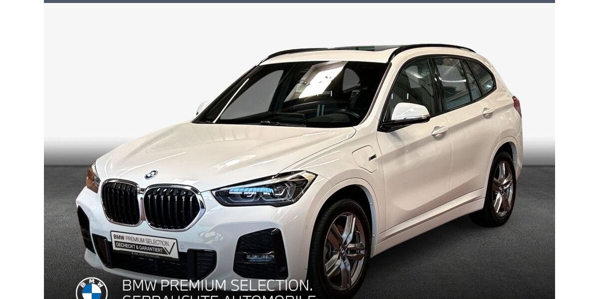 BMW X1 42.461 km 28.670 &euro; Karlsruhe 76227