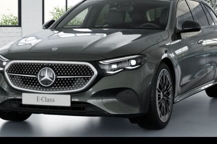 Mercedes-Benz E 220 9.900 km 62.490 &euro; Stuttgart 70372
