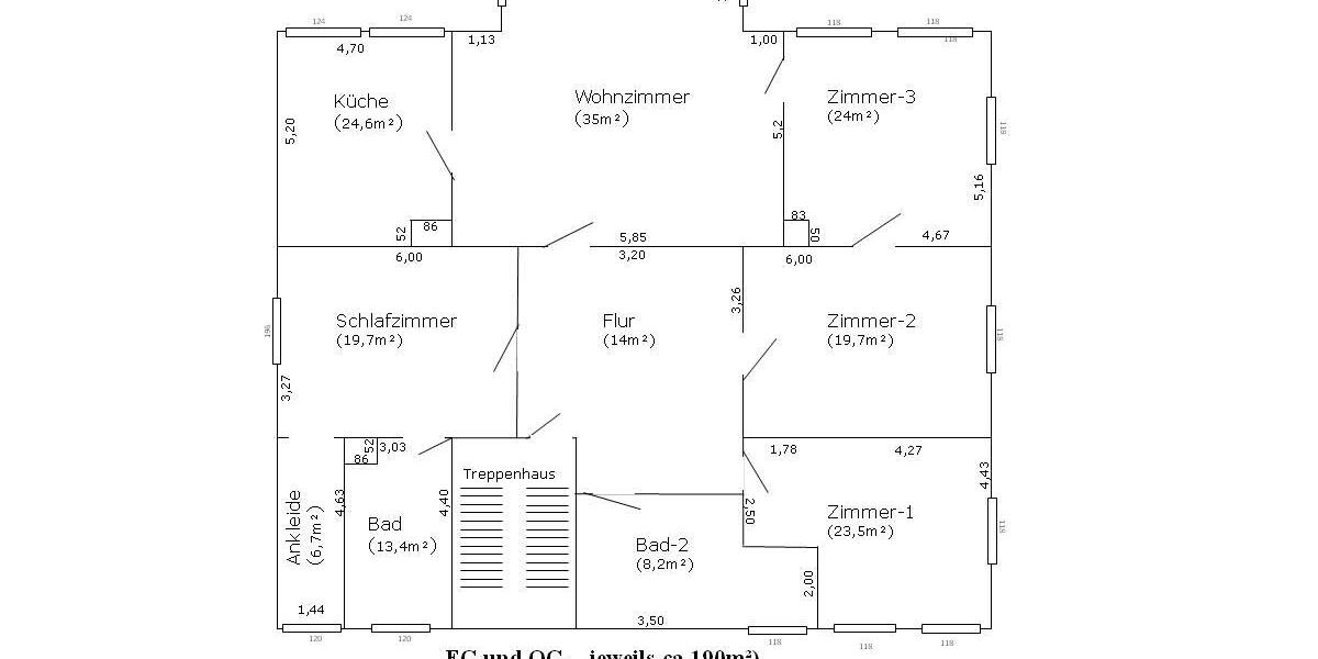 Villa Osterwieck - 700.000&euro; | Angebot:27073196