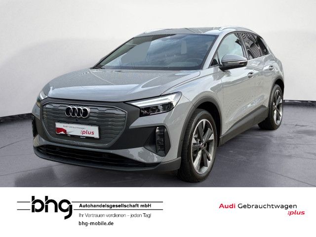 Audi Q4 e-tron 22.849 km 36.560 € Binzen 79589