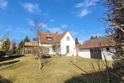 Grundstück Schwabach - 695.000&euro; | Angebot:26877889