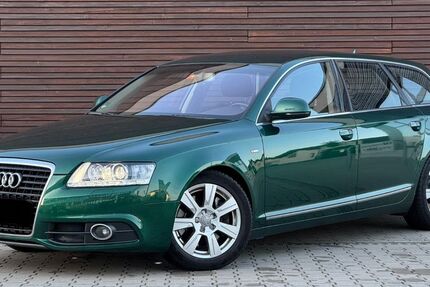 Audi A6 301.000 km 3.690 &euro; Geisenheim 65366