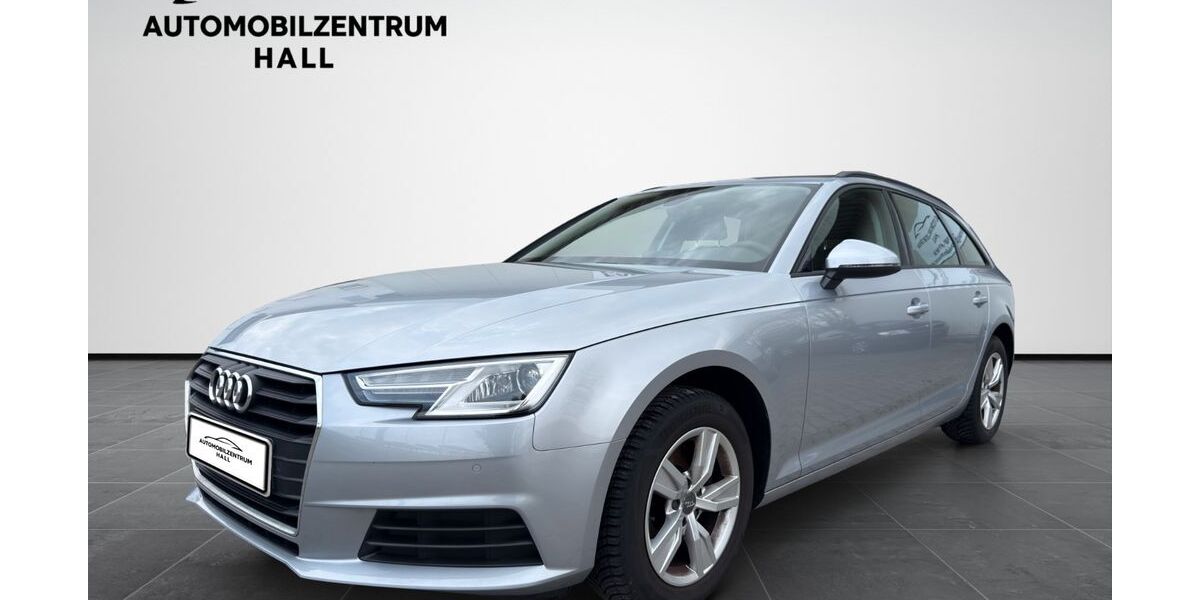 Audi A4 49.000 km 15.999 &euro; Aalen 73430