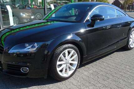 Audi TT 176.000 km 11.590 &euro; Ransbach-Baumbach 56235