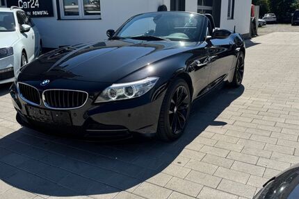 BMW Z4 143.000 km 14.999 € Denkendorf 73770