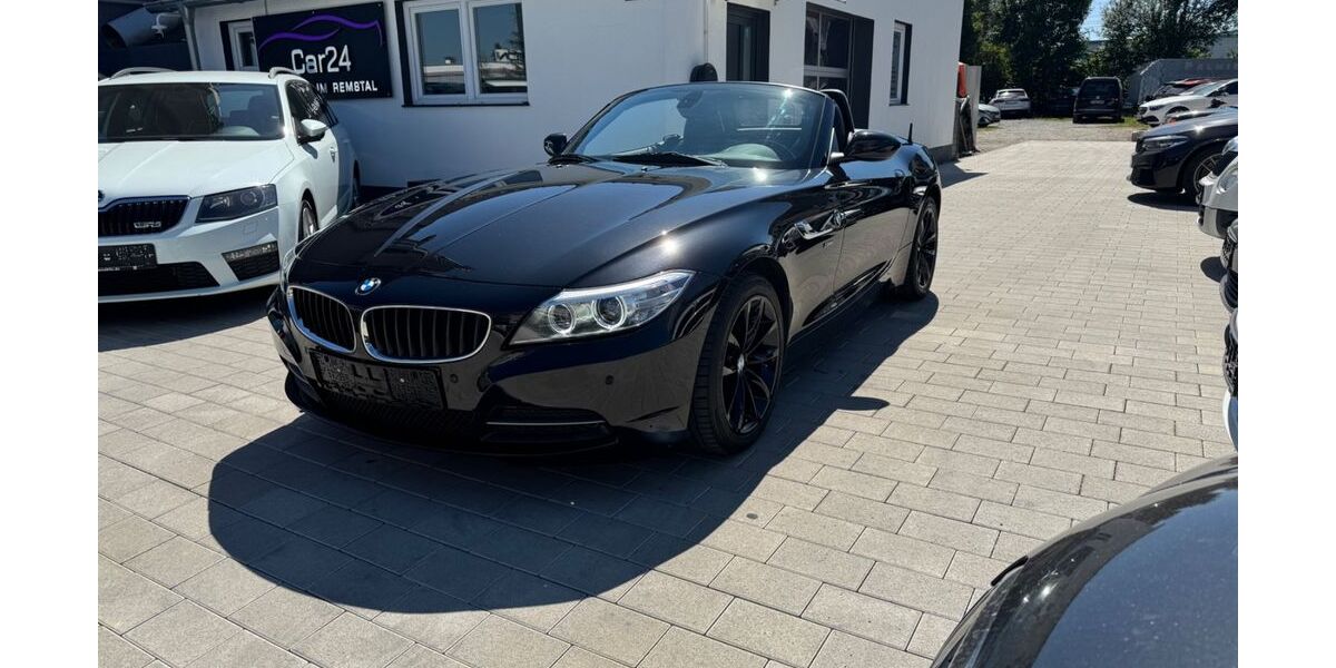 BMW Z4 143.000 km 14.999 € Denkendorf 73770