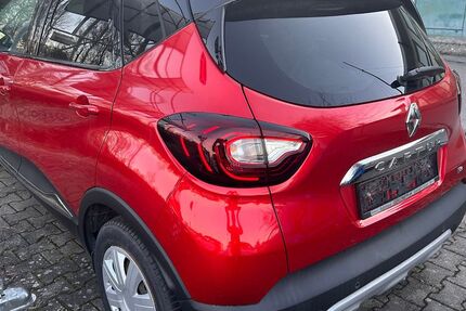 Renault Captur 77.900 km 11.500 &euro; Burgau 89331