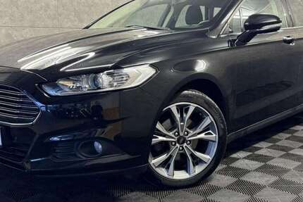 Ford Mondeo 97.248 km 14.980 &euro; Rastdorf 26901