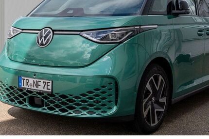 VW ID. Buzz