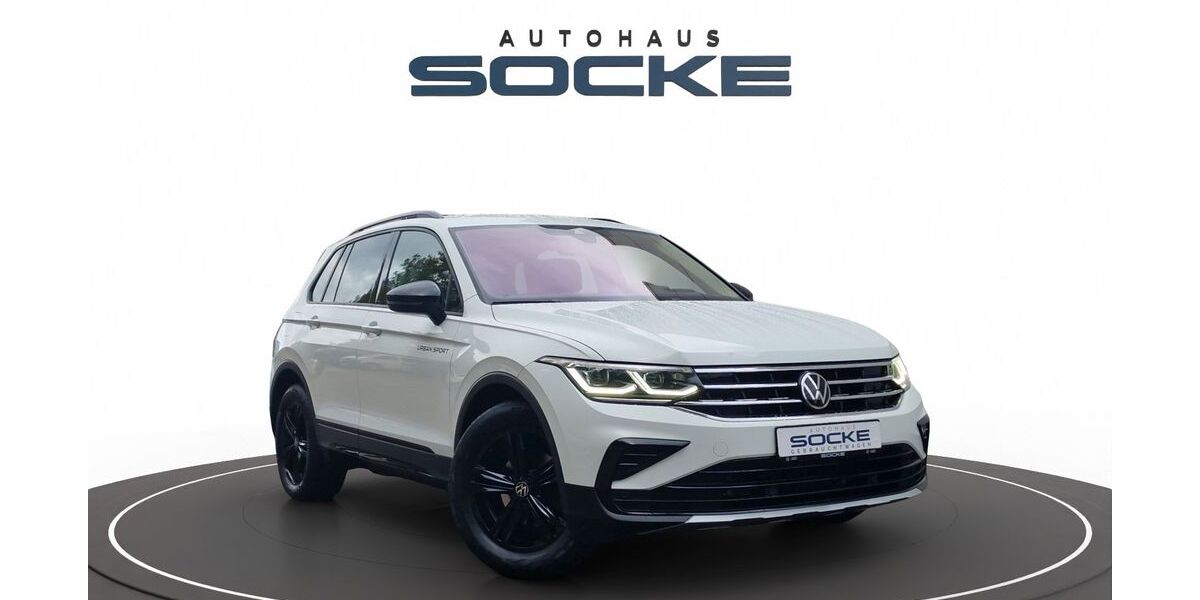 VW Tiguan 40.301 km 27.985 € Remse OT Kertzsch 08373